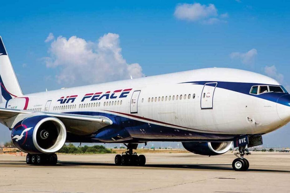 Air Peace