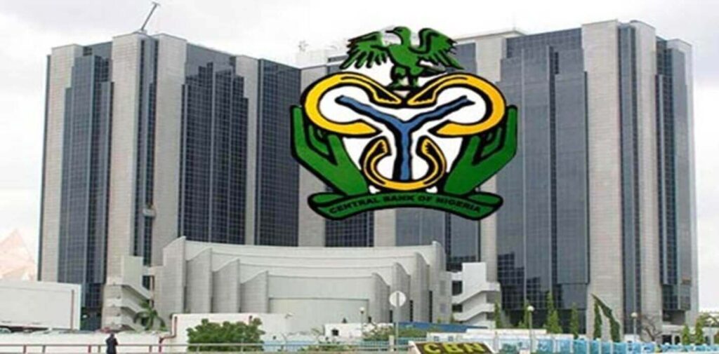 Central Bank of Nigeria (CBN)