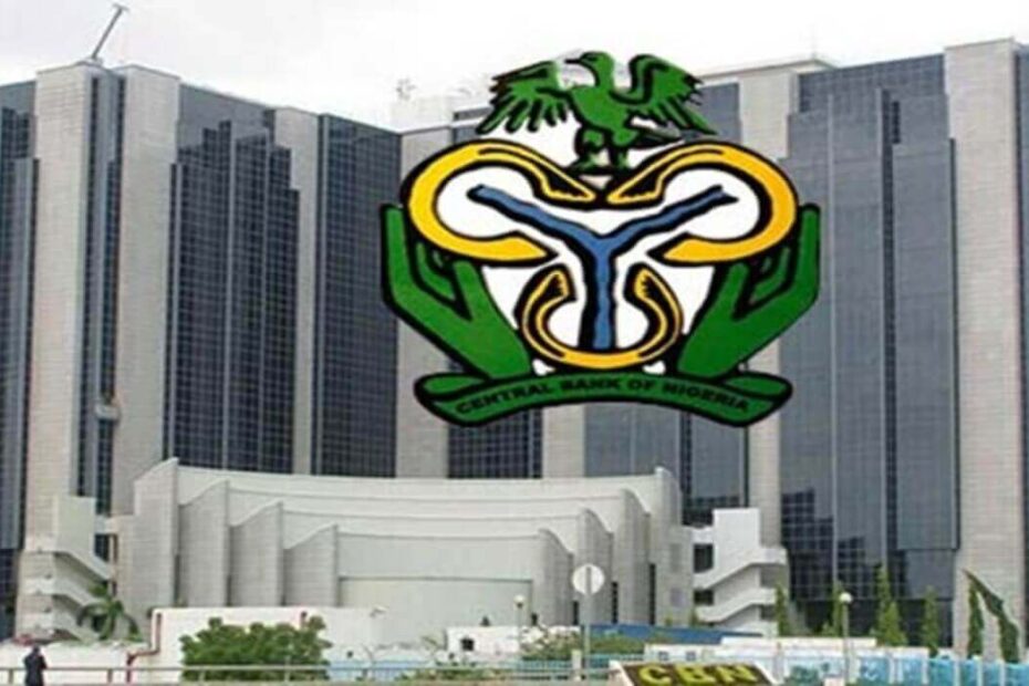 Central Bank of Nigeria (CBN)