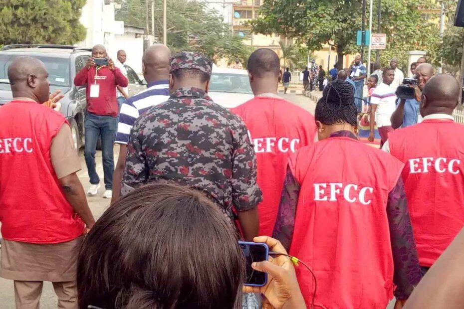 EFCC