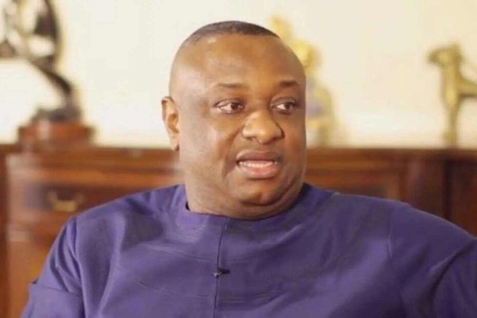 Festus Keyamo