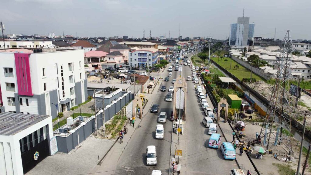 Lekki Lagos