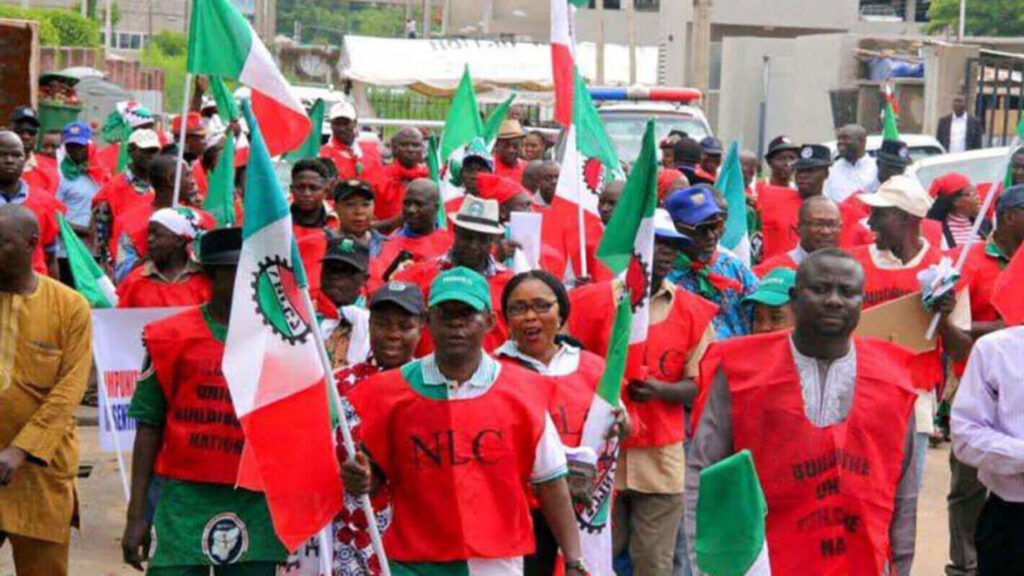 nigeria labour congress