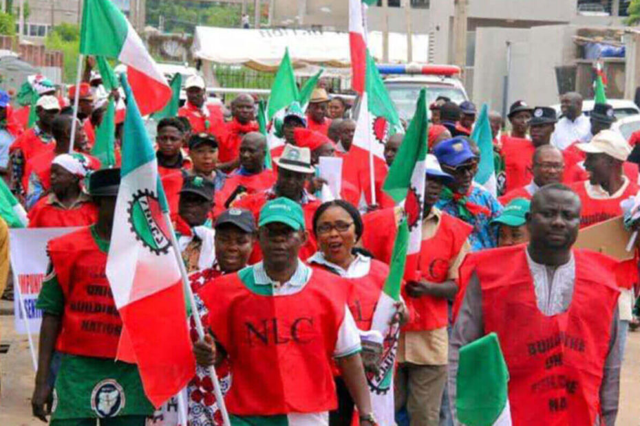 nigeria labour congress