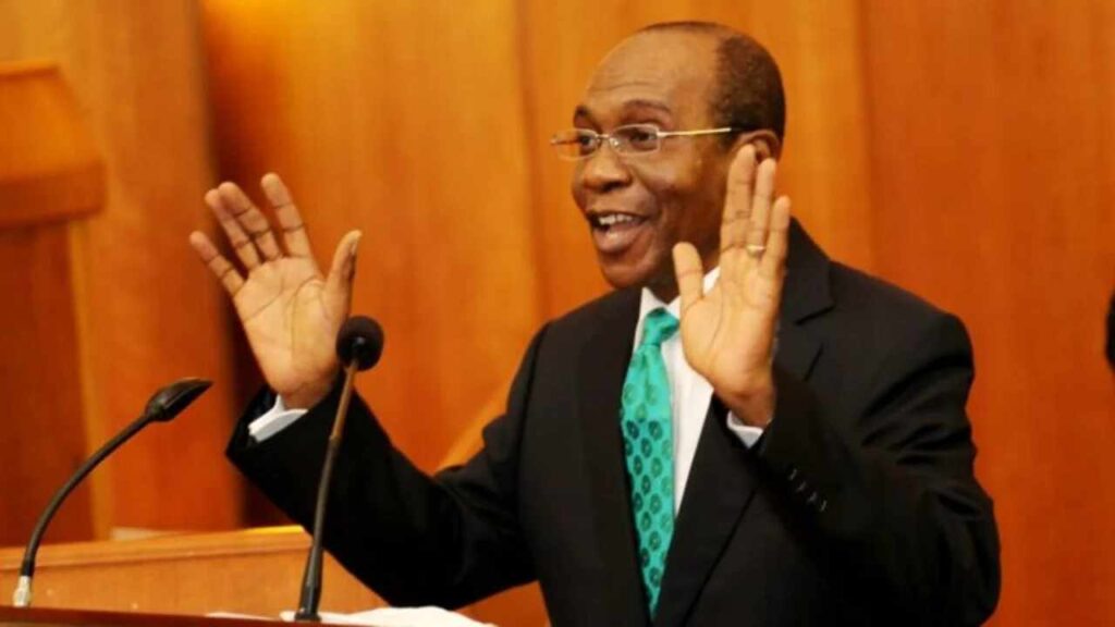 Emefiele