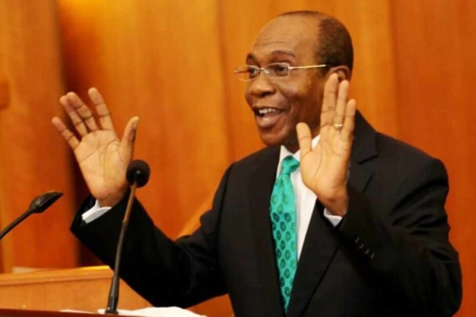 Emefiele