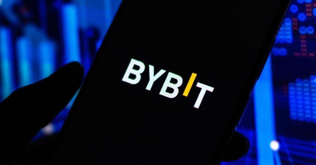 Crypto bybit