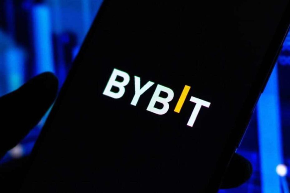 Crypto bybit