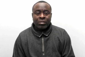 Adewale Kudabo