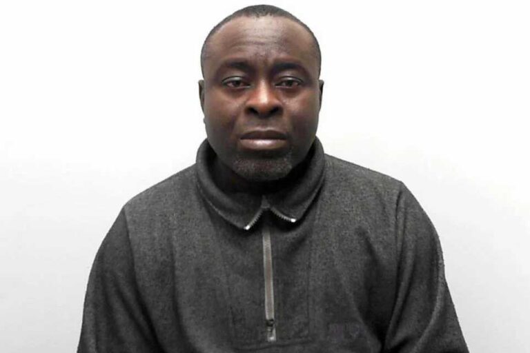 Adewale Kudabo
