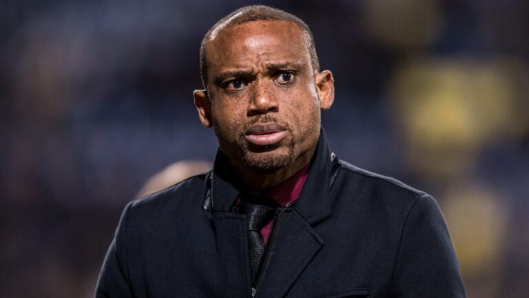 Sunday Oliseh