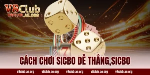 cách chơi sicbo dễ thắng,Sicbo