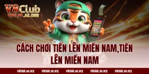 cách chơi tiến lên miền Nam,tiến lên miền nam