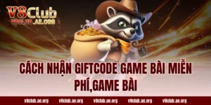 cách nhận giftcode game bài miễn phí,game bài