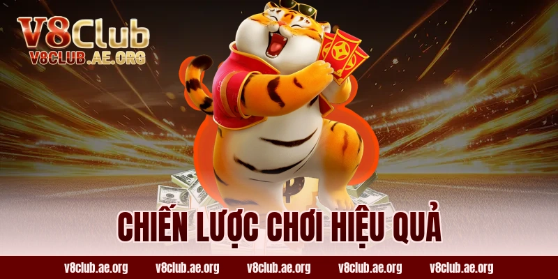 Chiến lược chơi hiệu quả