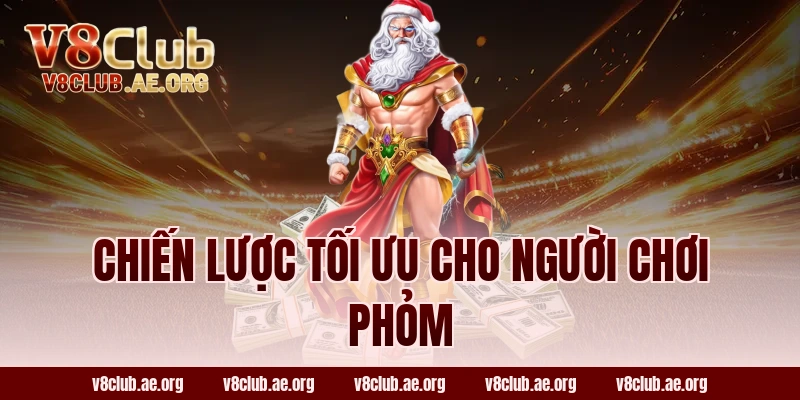 Chiến lược tối ưu cho người chơi Phỏm