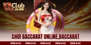 chơi Baccarat online,baccarat