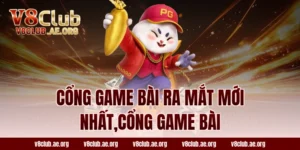 cổng game bài ra mắt mới nhất,cổng game bài