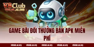 game bài đổi thưởng bản APK miễn phí
