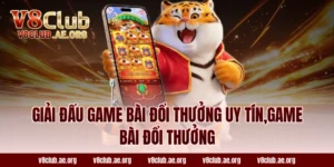 giải đấu game bài đổi thưởng uy tín,game bài đổi thưởng