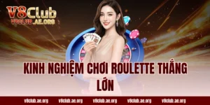 kinh nghiệm chơi Roulette thắng lớn