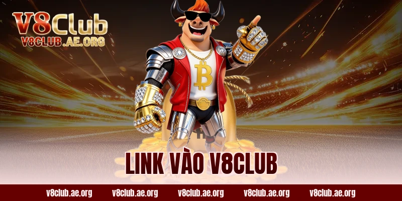 Link Vào V8club
