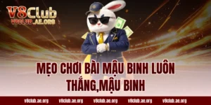 mẹo chơi bài mậu binh luôn thắng,mậu binh