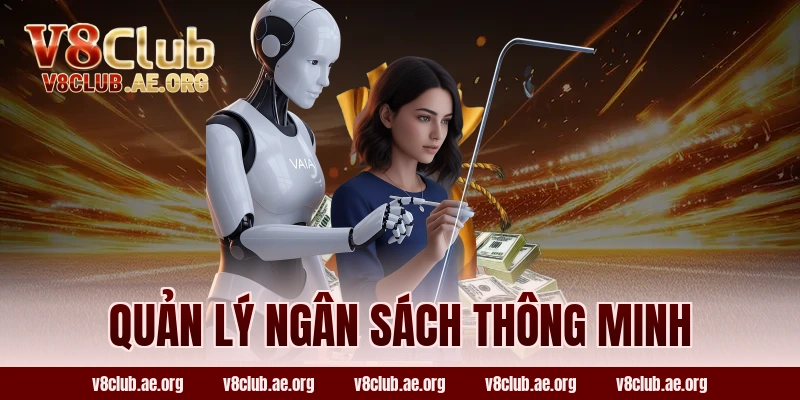 Quản Lý Ngân Sách Thông Minh