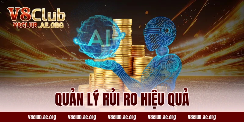 Quản Lý Rủi Ro Hiệu Quả