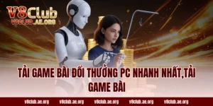 tải game bài đổi thưởng PC nhanh nhất,Tải game bài
