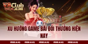 xu hướng game bài đổi thưởng hiện nay