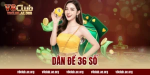 dàn đề 36 số
