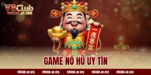 game nổ hũ uy tín