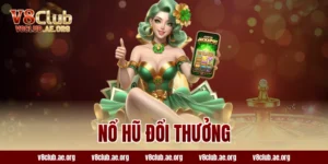 nổ hũ đổi thưởng