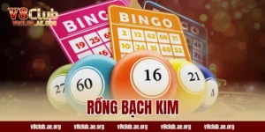 rồng bạch kim