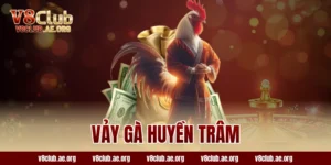 vảy gà huyền trâm